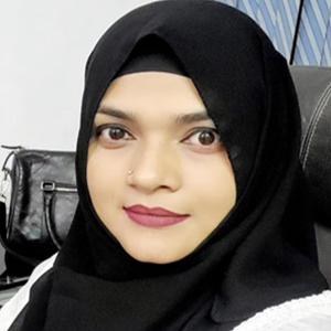 মোহসেনা মুজিব সীমা